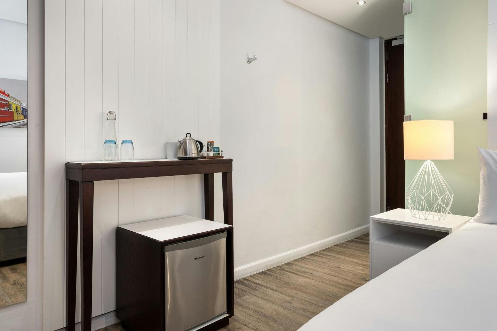 Protea Fire & Ice By Marriott 4* Cape Town