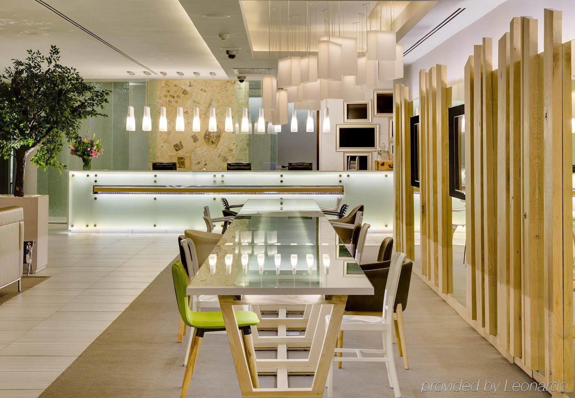 Protea Fire & Ice By Marriott Hotel 4*