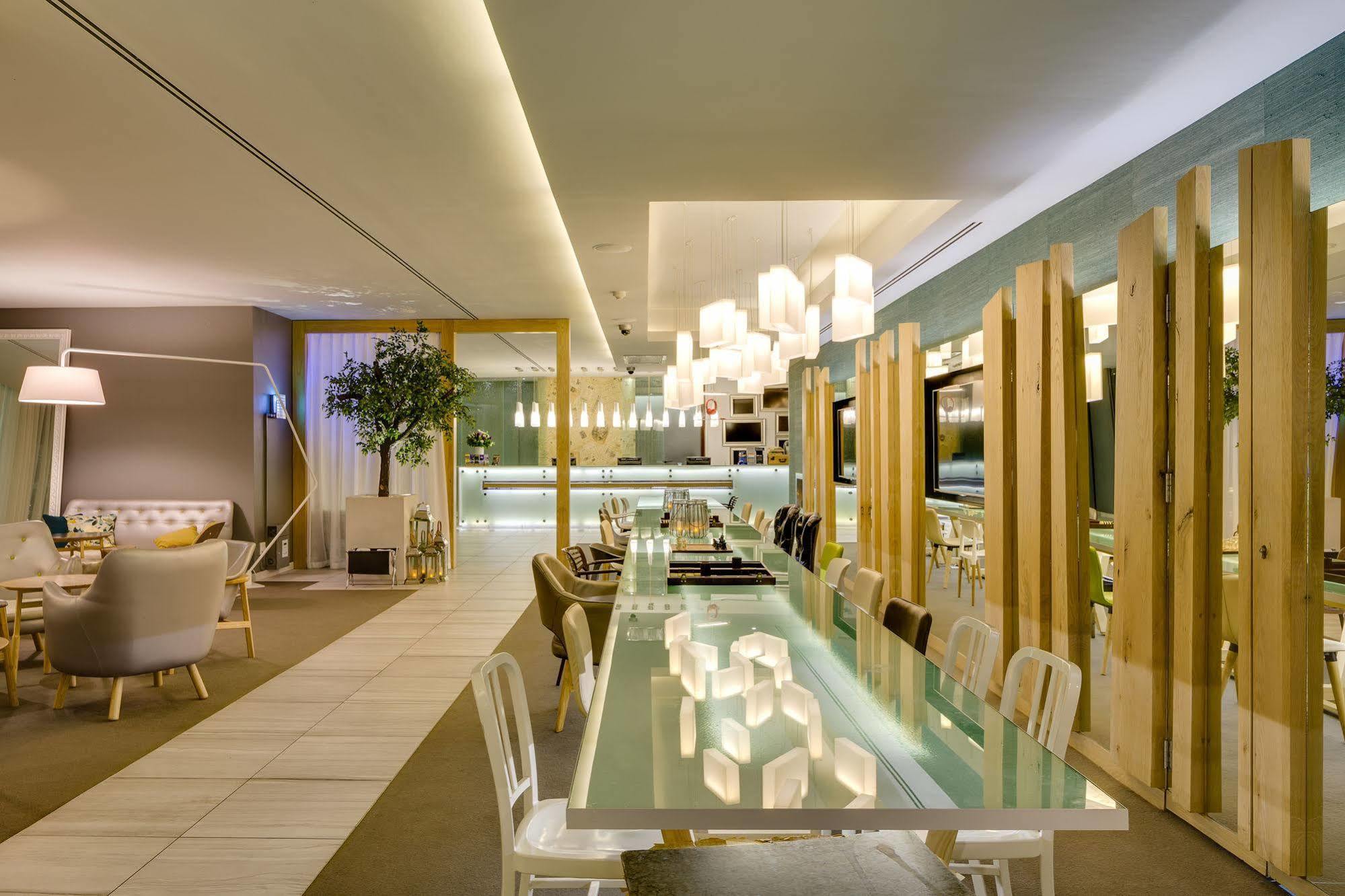 Protea Fire & Ice By Marriott Cape Town