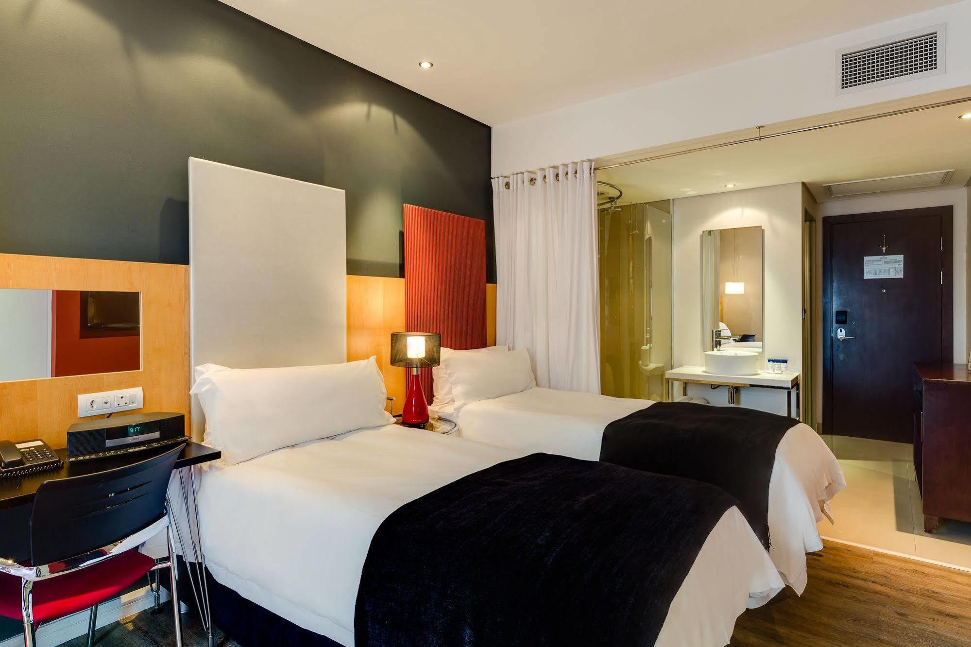 Protea Fire & Ice By Marriott Hotel Cape Town